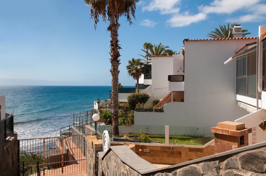 Apartment Playa del Aguila NE/IM Exterior foto